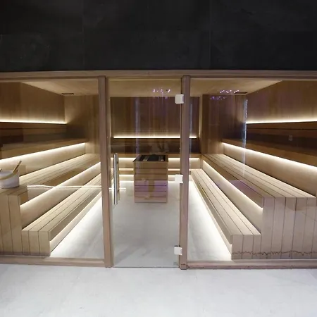 Apartment Woodside Residences Ski&spa Kopaonik