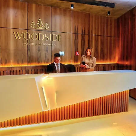 Woodside Residences Ski&spa * Kopaonik