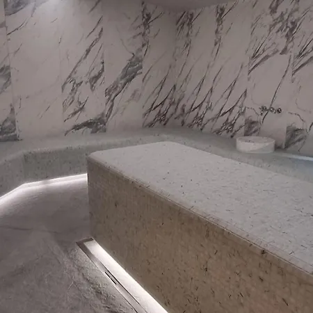 Apartment Woodside Residences Ski&spa *