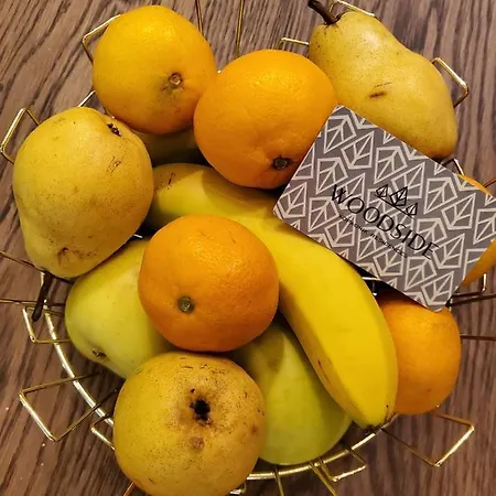 Woodside Residences Ski&spa Apartment