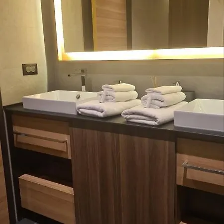 Woodside Residences Ski&spa Apartment Kopaonik