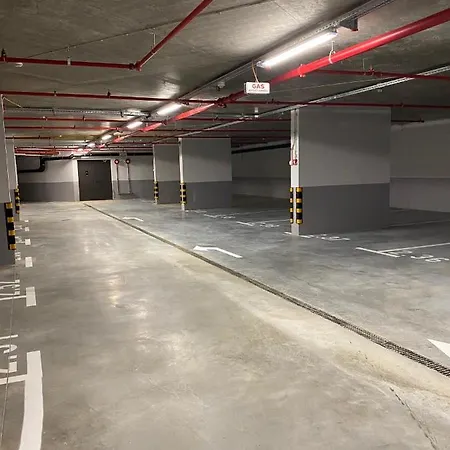 Apartment Woodside Residences Ski&spa *