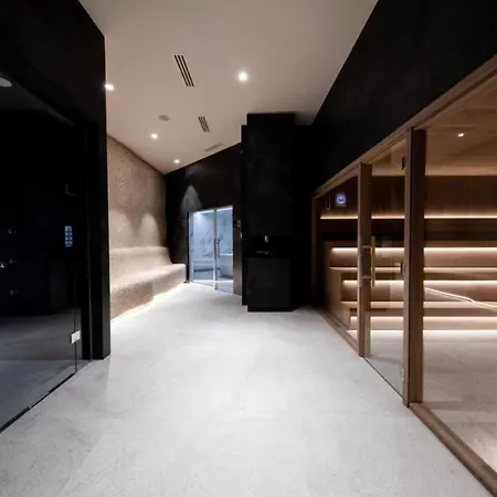 Woodside Residences Ski&spa *