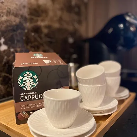 Woodside Residences Ski&spa Apartment Kopaonik