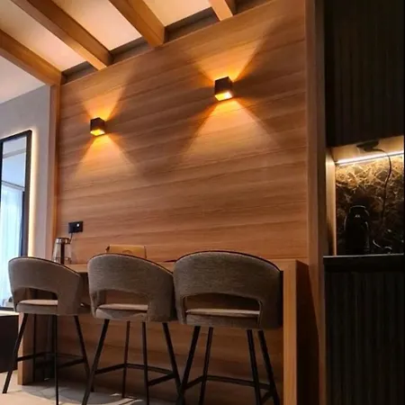 Woodside Residences Ski&spa * Kopaonik