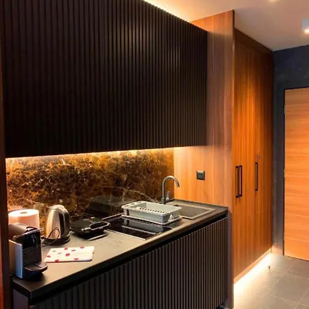 Woodside Residences Ski&spa Apartment Kopaonik